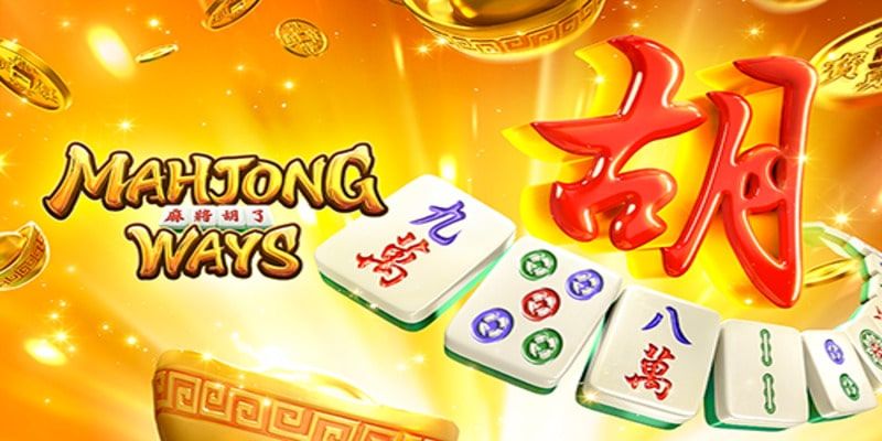 Mahjong ways cơ hội săn được khoản Jackpot lớn