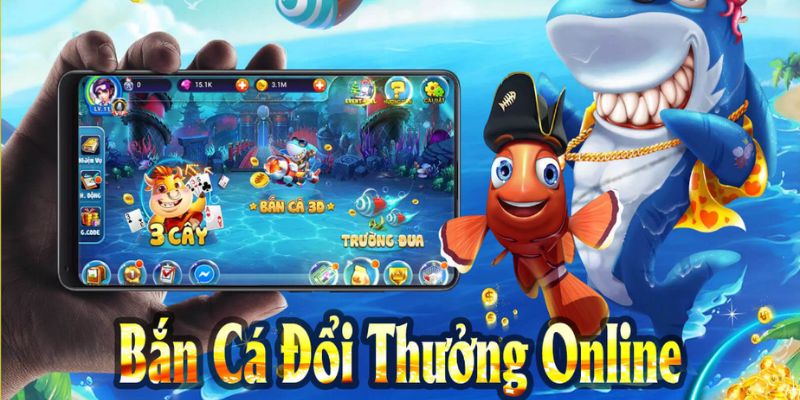 Phân tích chi tiết về thế giới game bắn cá đổi thưởng