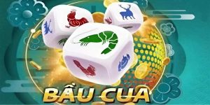 Bầu Cua Tôm Cá QQ88