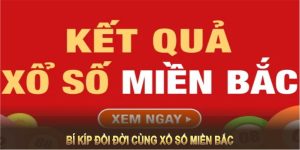 Xổ Số Miền Bắc