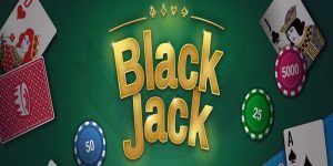 Blackjack QQ88