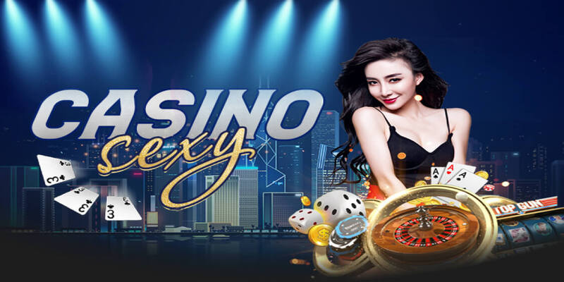 Các sảnh cược nổi tiếng tại Casino Online QQ88