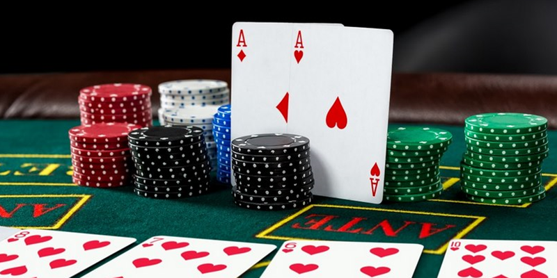 Poker đổi thưởng QQ88 mang về sự hấp dẫn 