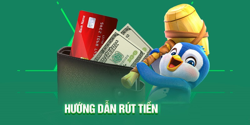 Lý do khiến việc rút tiền tại QQ88 không thành công