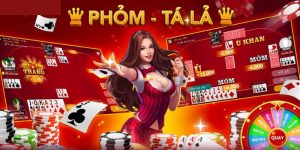 Phỏm Online QQ88