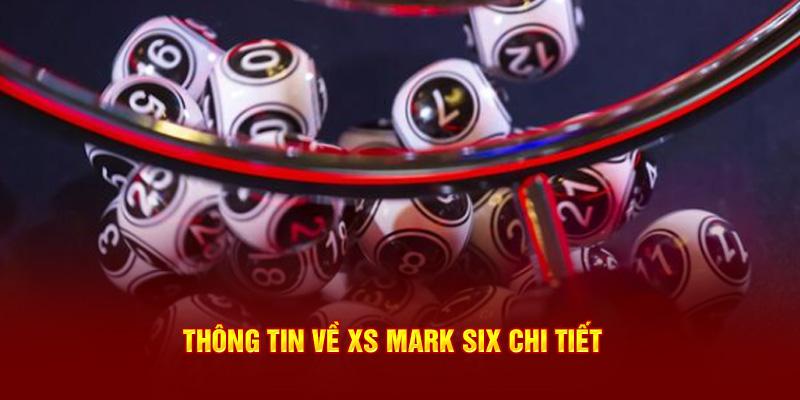 QQ88 hướng dẫn cách chơi Mark Six cho hội viên mới