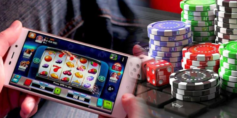 Cách chơi Casino trực tuyến trên điện thoại tiện lợi trên mọi thời điểm