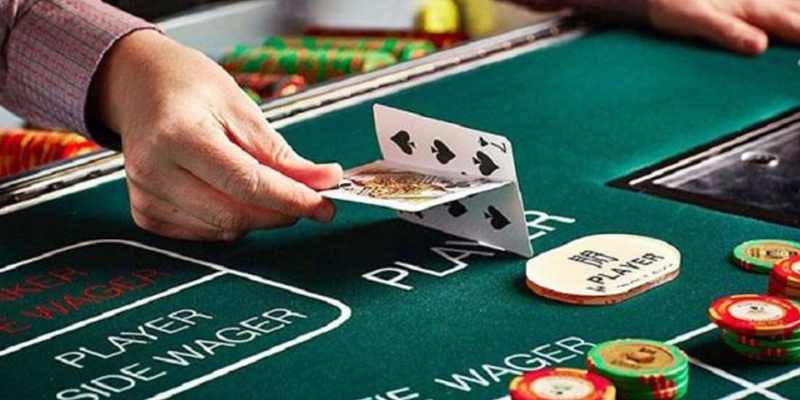 Kinh nghiệm chơi Baccarat đơn giản có thể mang lại lợi ích tuyệt vời