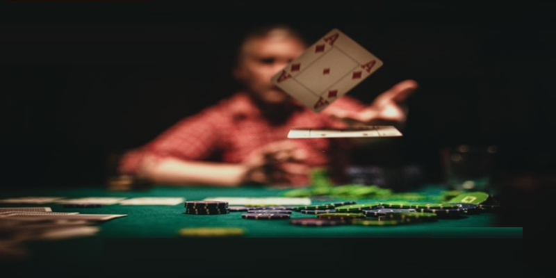 Mẹo chơi Poker ngay từ vòng Pre-Flop