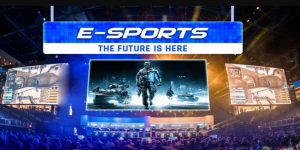 Trang cá cược Esports