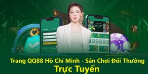 Trang QQ88 Hồ Chí Minh