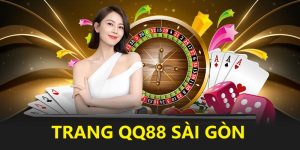 Trang QQ88 Sài Gòn