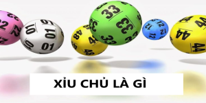 Xỉu chủ là gì