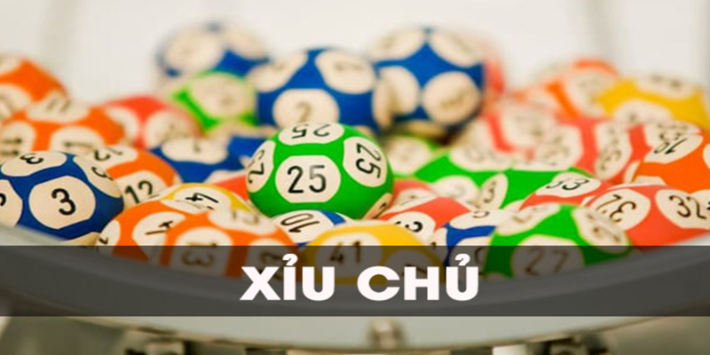 Xỉu chủ là gì - Các loại hình phổ biến